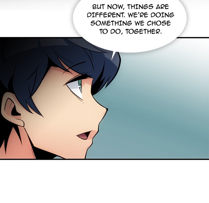 Read Such a Cute Spy chapter 15 image 47 on Lezhin