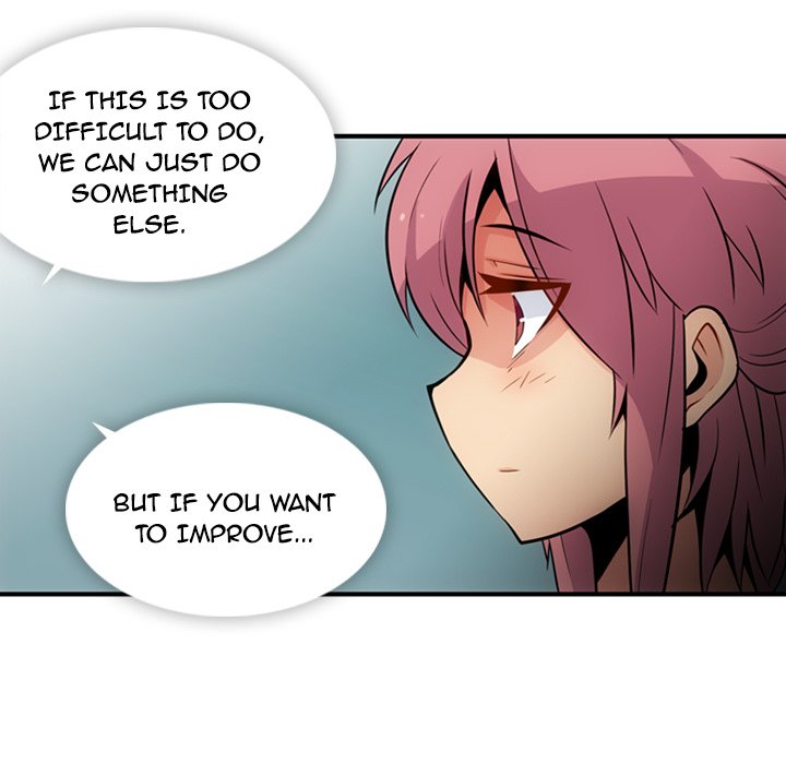 Read Such a Cute Spy chapter 15 image 48 on Lezhin