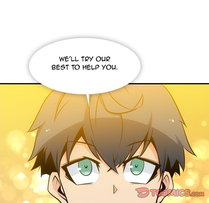 Read Such a Cute Spy chapter 15 image 49 on Lezhin
