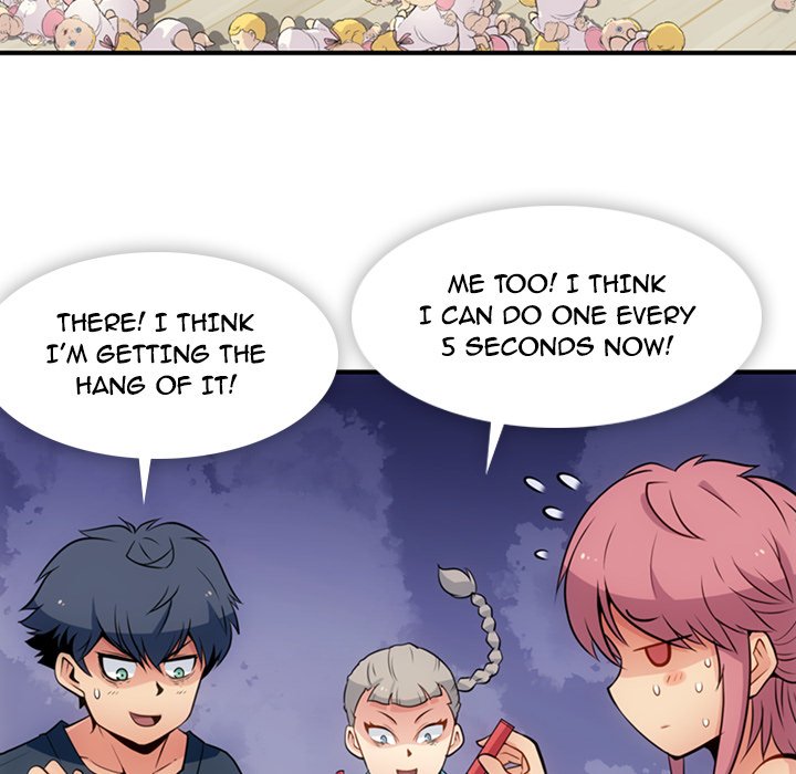 Read Such a Cute Spy chapter 15 image 5 on Lezhin