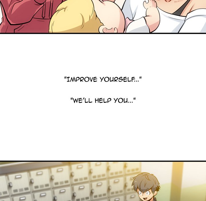 Read Such a Cute Spy chapter 15 image 53 on Lezhin