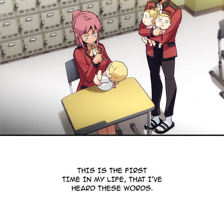 Read Such a Cute Spy chapter 15 image 54 on Lezhin