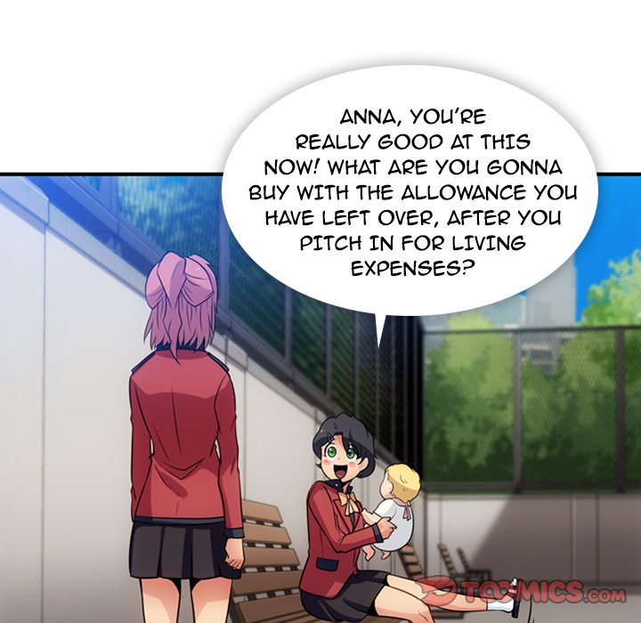 Read Such a Cute Spy chapter 15 image 55 on Lezhin
