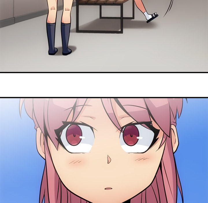 Read Such a Cute Spy chapter 15 image 56 on Lezhin