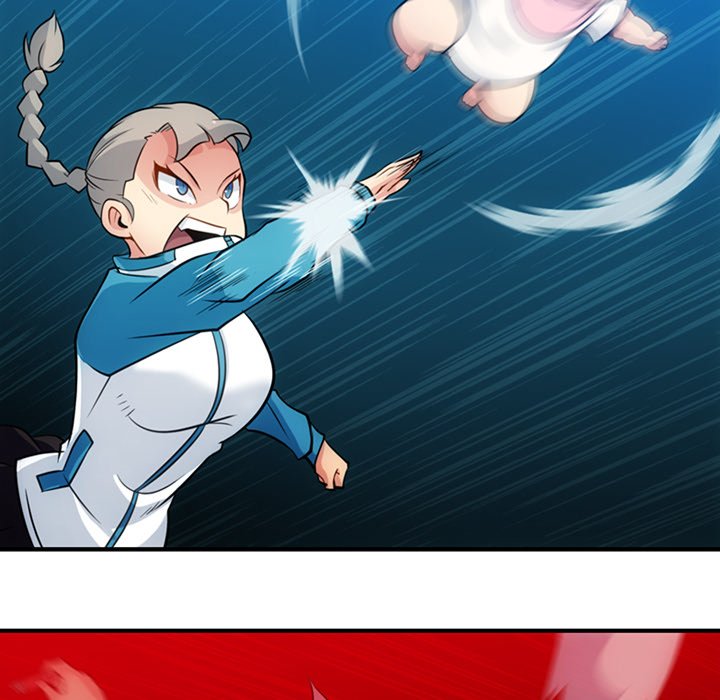 Read Such a Cute Spy chapter 15 image 60 on Lezhin
