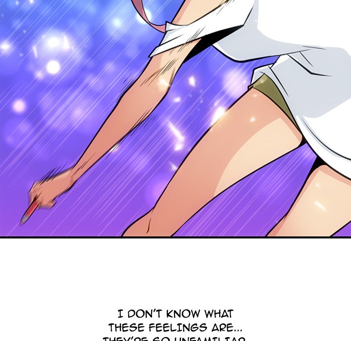 Read Such a Cute Spy chapter 15 image 64 on Lezhin