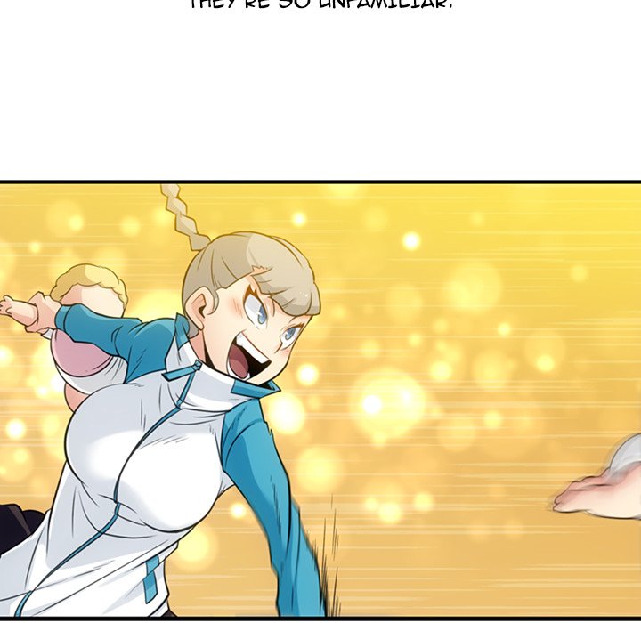 Read Such a Cute Spy chapter 15 image 65 on Lezhin