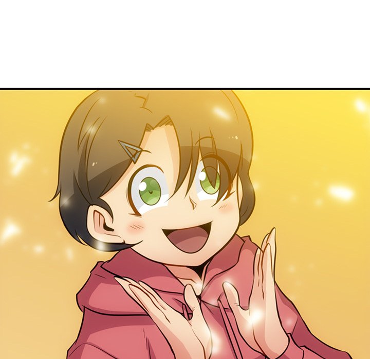 Read Such a Cute Spy chapter 15 image 66 on Lezhin