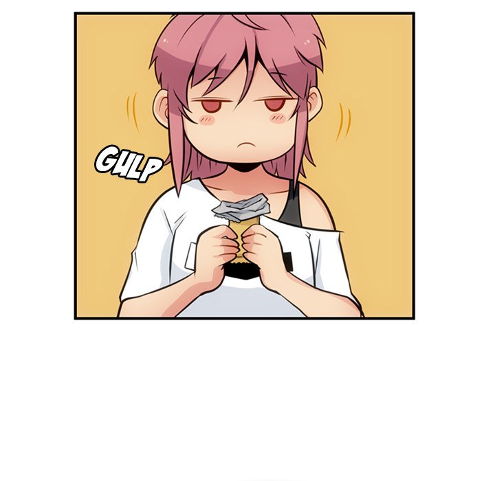 Read Such a Cute Spy chapter 15 image 77 on Lezhin