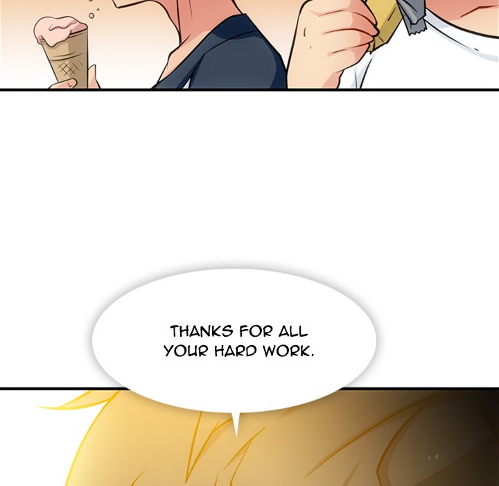Read Such a Cute Spy chapter 15 image 80 on Lezhin