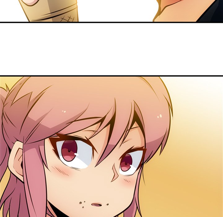 Read Such a Cute Spy chapter 15 image 82 on Lezhin