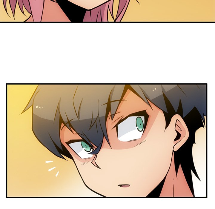 Read Such a Cute Spy chapter 15 image 83 on Lezhin