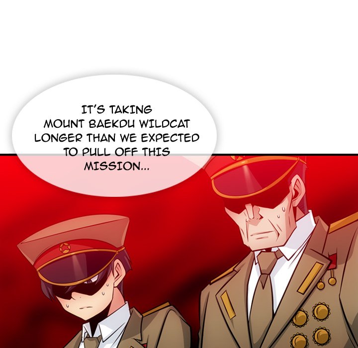 Read Such a Cute Spy chapter 15 image 94 on Lezhin