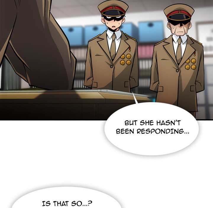 Read Such a Cute Spy chapter 15 image 96 on Lezhin
