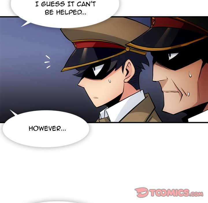 Read Such a Cute Spy chapter 15 image 97 on Lezhin
