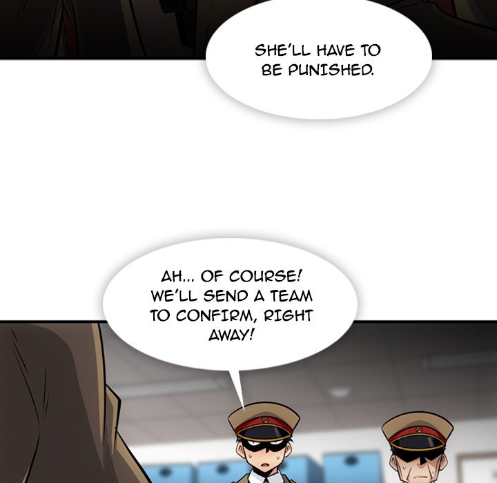 Read Such a Cute Spy chapter 15 image 99 on Lezhin