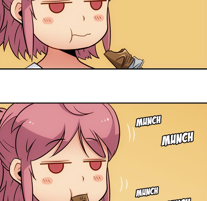 Read Such a Cute Spy chapter 16 image 10 on Lezhin