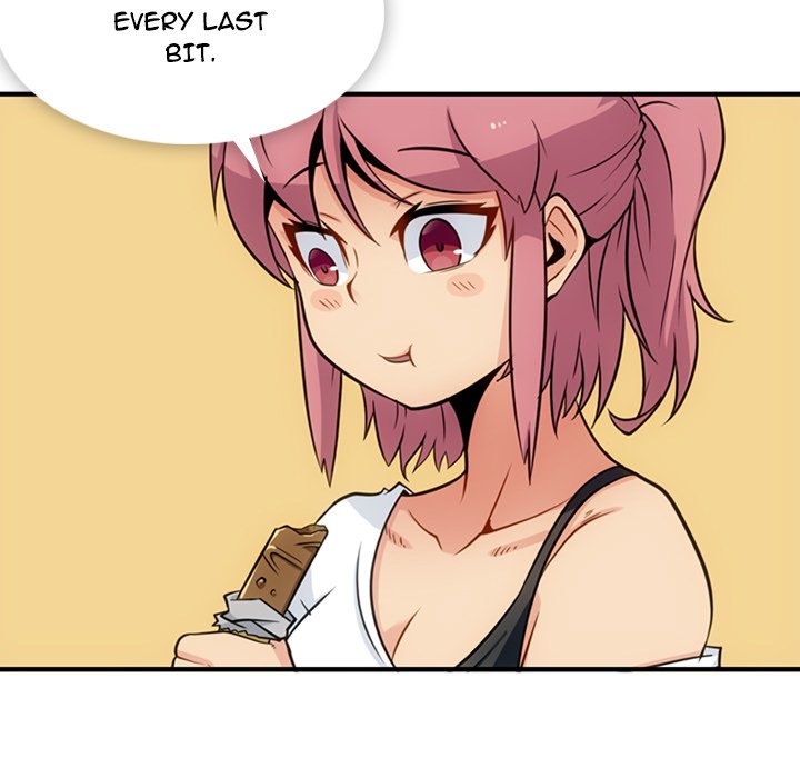 Read Such a Cute Spy chapter 16 image 14 on Lezhin