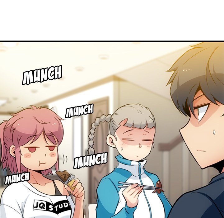 Read Such a Cute Spy chapter 16 image 15 on Lezhin