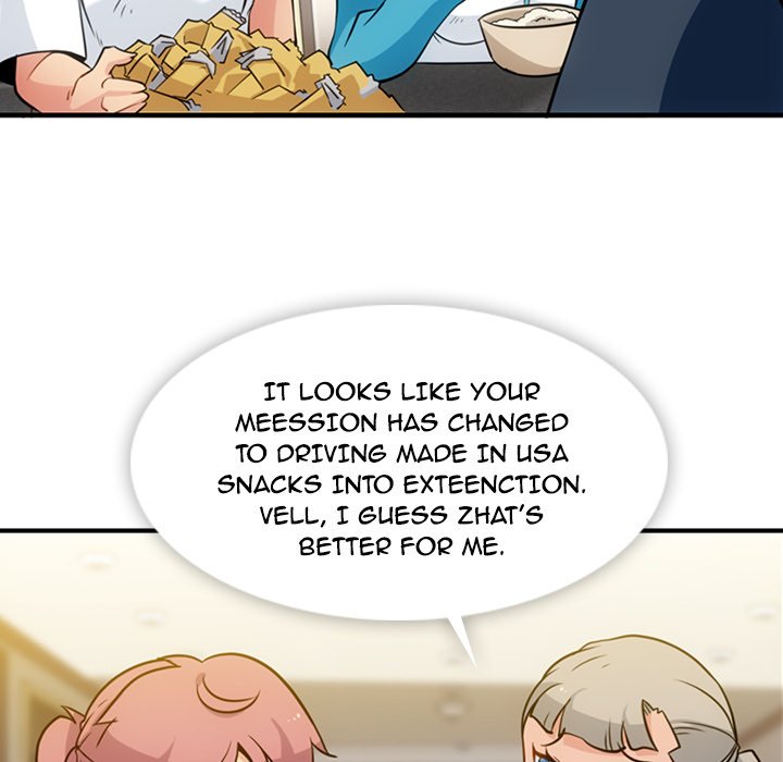 Read Such a Cute Spy chapter 16 image 16 on Lezhin