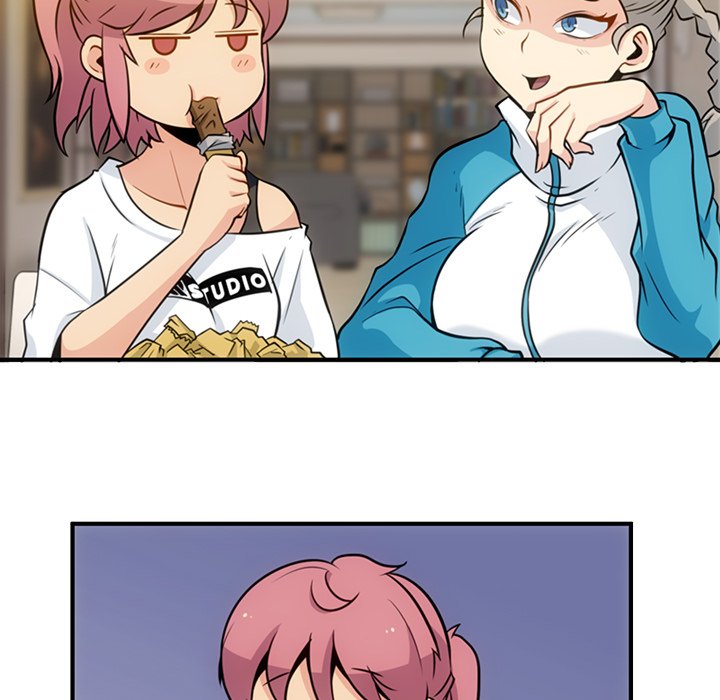 Read Such a Cute Spy chapter 16 image 17 on Lezhin
