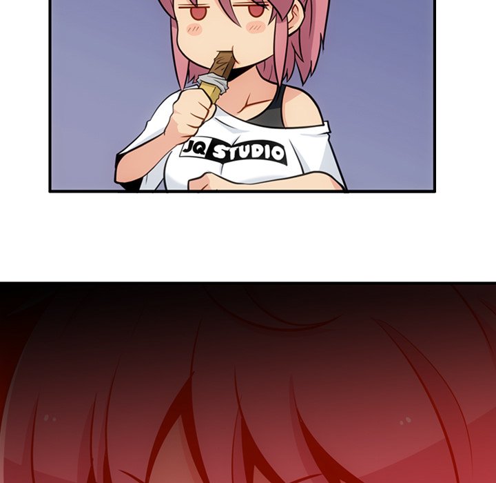 Read Such a Cute Spy chapter 16 image 18 on Lezhin