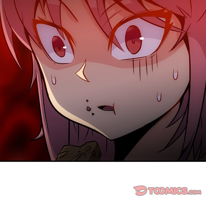 Read Such a Cute Spy chapter 16 image 19 on Lezhin