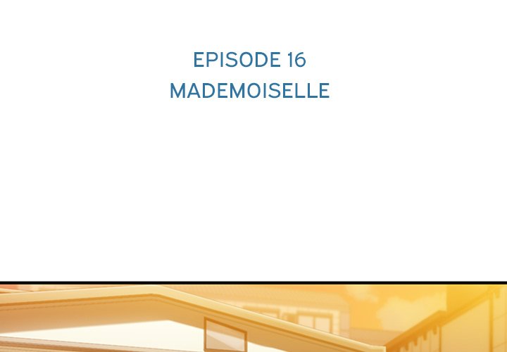 Read Such a Cute Spy chapter 16 image 2 on Lezhin