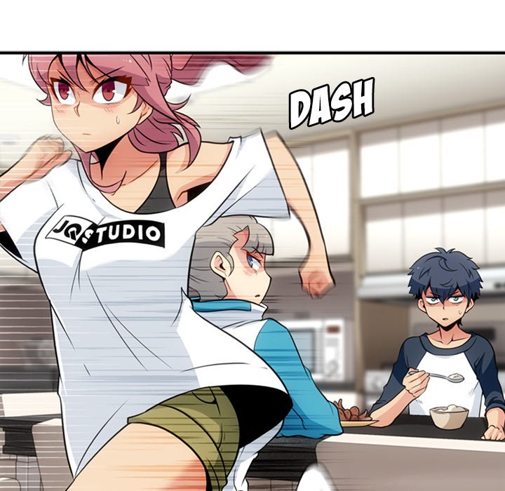 Read Such a Cute Spy chapter 16 image 20 on Lezhin