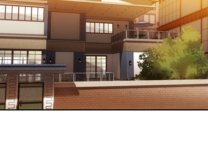 Read Such a Cute Spy chapter 16 image 3 on Lezhin