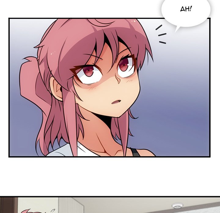 Read Such a Cute Spy chapter 16 image 30 on Lezhin
