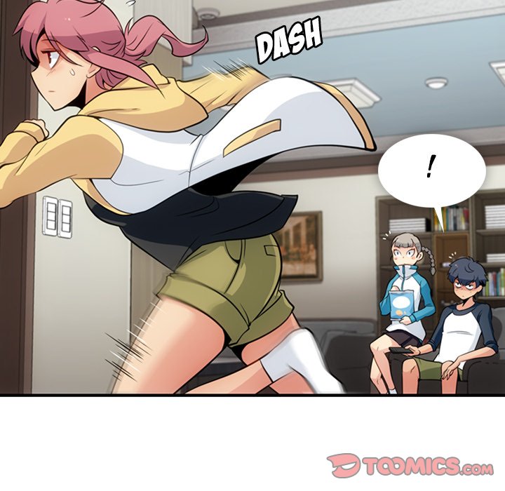 Read Such a Cute Spy chapter 16 image 31 on Lezhin