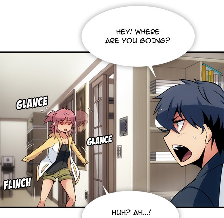 Read Such a Cute Spy chapter 16 image 32 on Lezhin