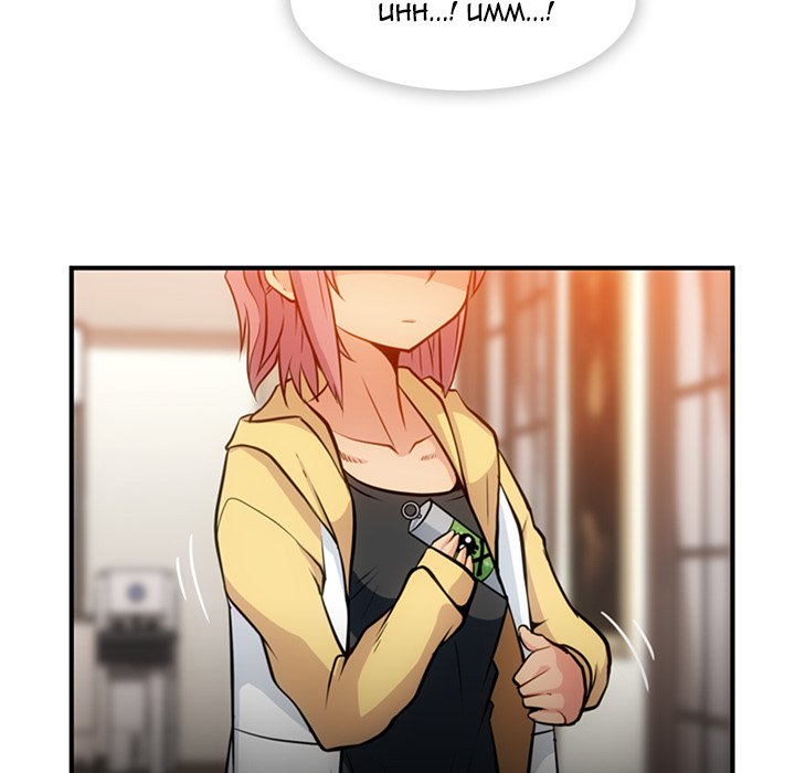 Read Such a Cute Spy chapter 16 image 33 on Lezhin