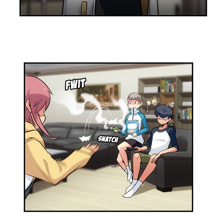 Read Such a Cute Spy chapter 16 image 34 on Lezhin