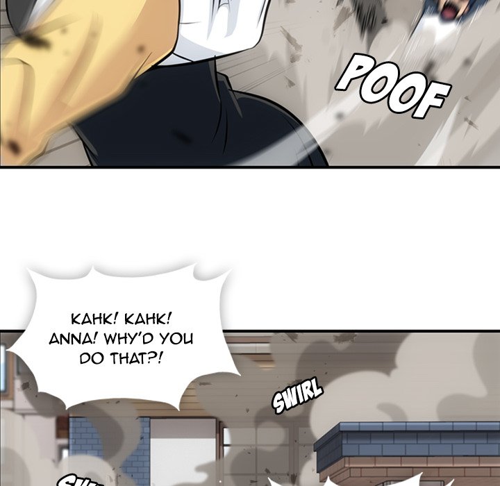 Read Such a Cute Spy chapter 16 image 36 on Lezhin