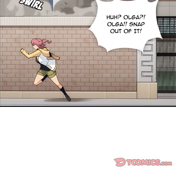 Read Such a Cute Spy chapter 16 image 37 on Lezhin