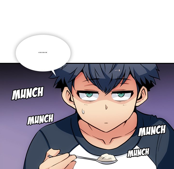 Read Such a Cute Spy chapter 16 image 4 on Lezhin
