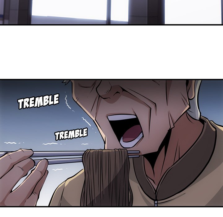 Read Such a Cute Spy chapter 16 image 41 on Lezhin