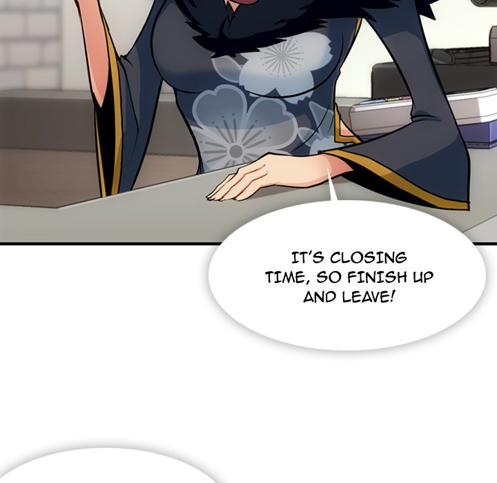 Read Such a Cute Spy chapter 16 image 47 on Lezhin