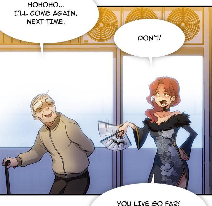 Read Such a Cute Spy chapter 16 image 48 on Lezhin