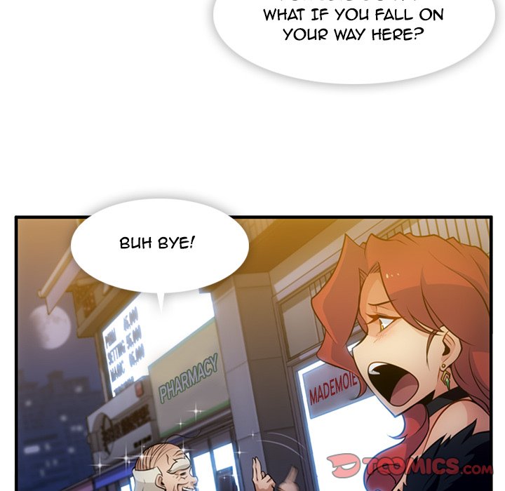 Read Such a Cute Spy chapter 16 image 49 on Lezhin