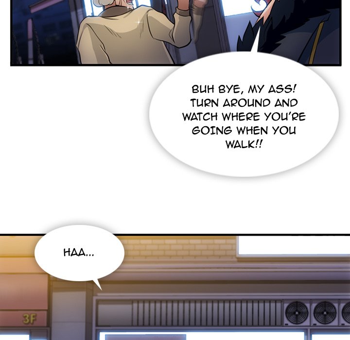Read Such a Cute Spy chapter 16 image 50 on Lezhin