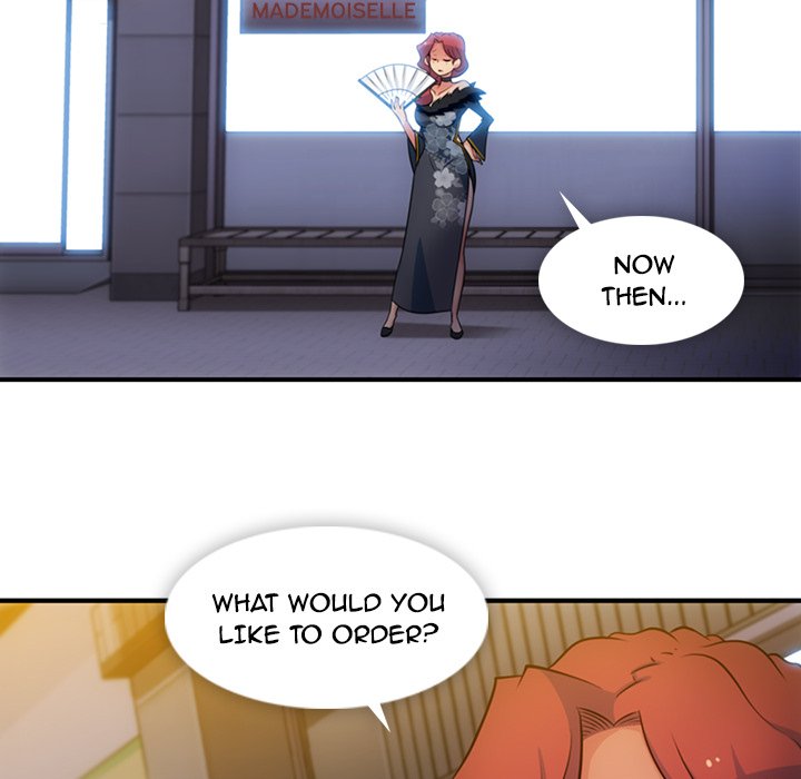 Read Such a Cute Spy chapter 16 image 51 on Lezhin