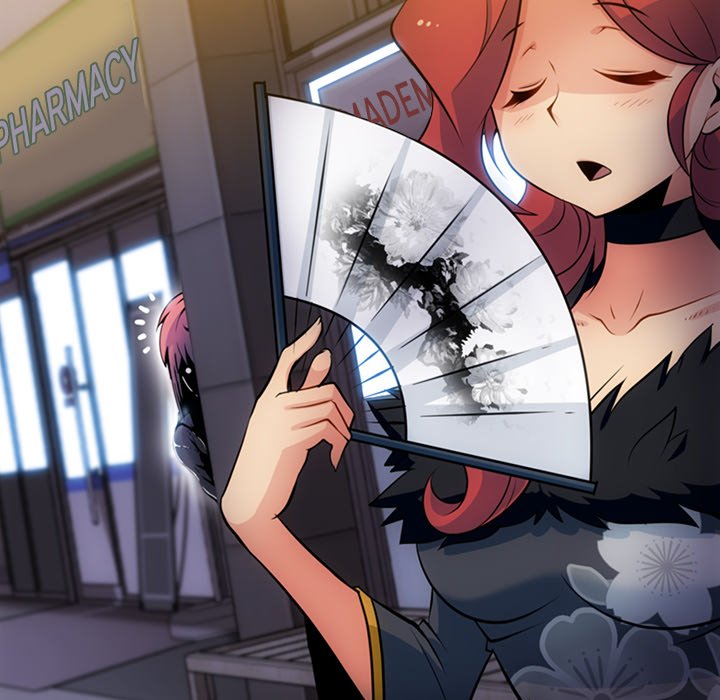 Read Such a Cute Spy chapter 16 image 52 on Lezhin