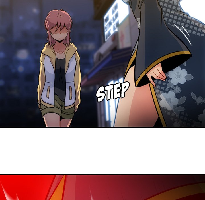 Read Such a Cute Spy chapter 16 image 56 on Lezhin