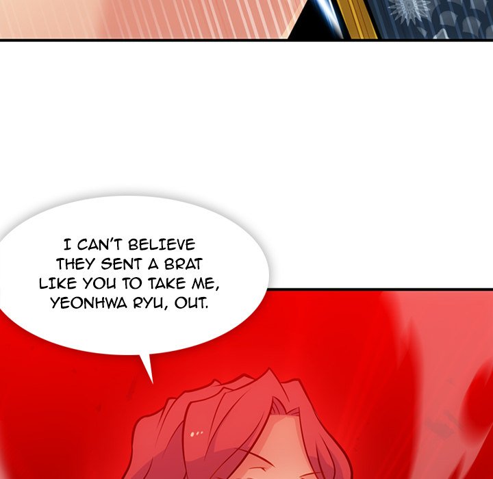 Read Such a Cute Spy chapter 16 image 58 on Lezhin