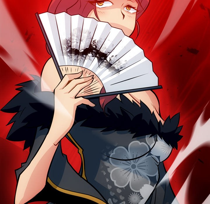 Read Such a Cute Spy chapter 16 image 59 on Lezhin
