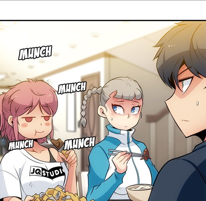 Read Such a Cute Spy chapter 16 image 6 on Lezhin
