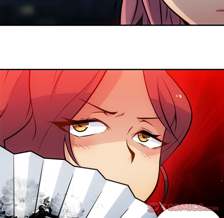 Read Such a Cute Spy chapter 16 image 61 on Lezhin